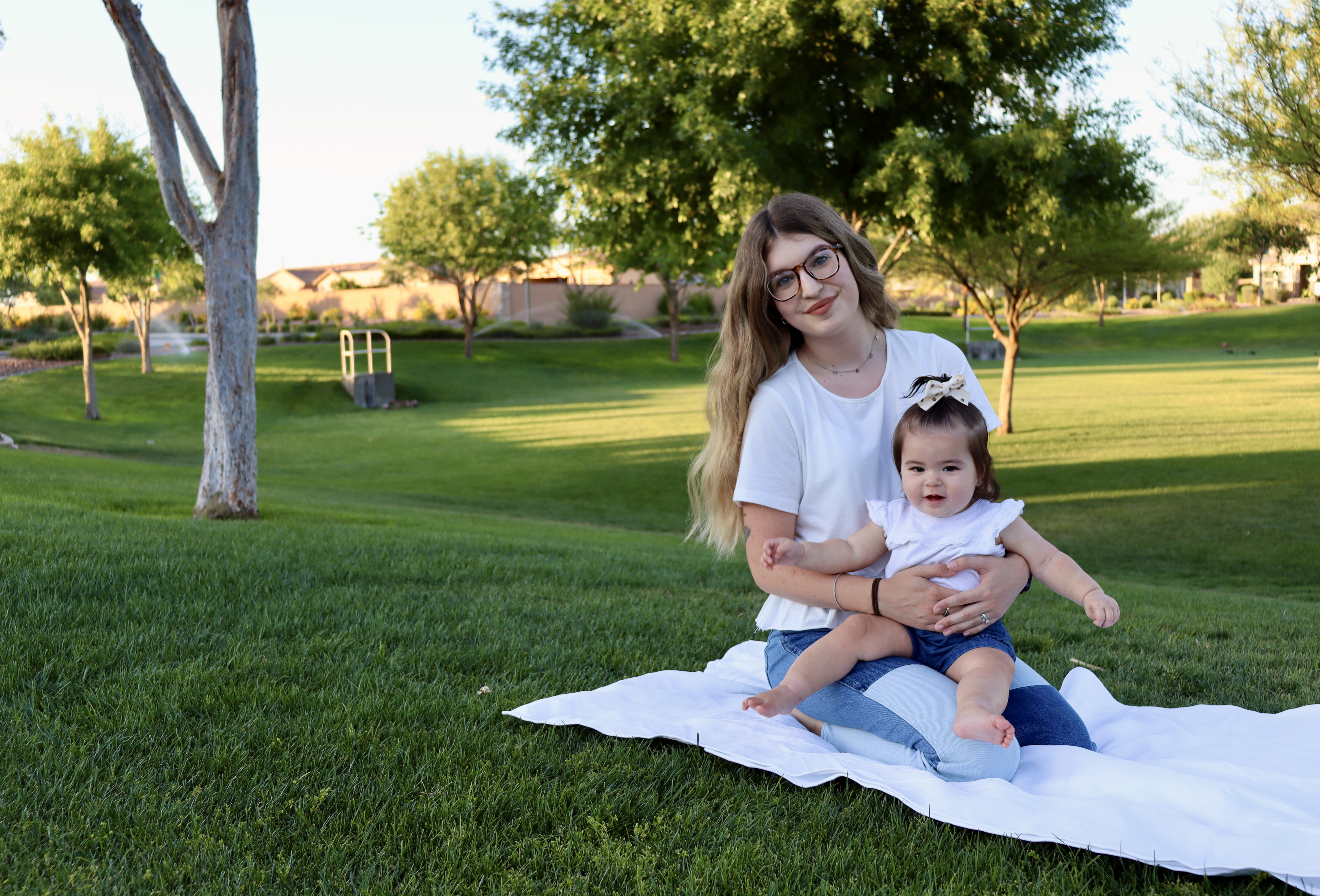 Mom Approved Gear Cleaning